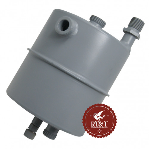 Scambiatore boilerino - scambiatore,
