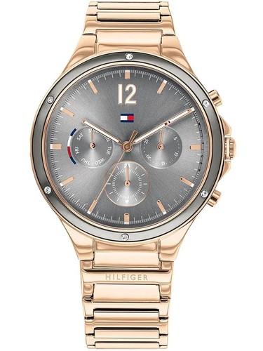 Orologio donna tommy hilfiger - donna,