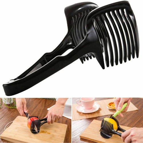 Pinza taglio verdura frutta
