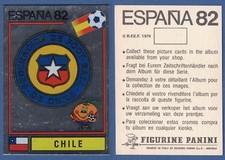 SCUDETTO CALCIATORI PANINI