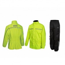 Completo set antipioggia moore - set,