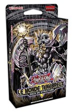 YU-GI-OH! JCC - Deck Struttura: Mondo Oscuro (y9L)