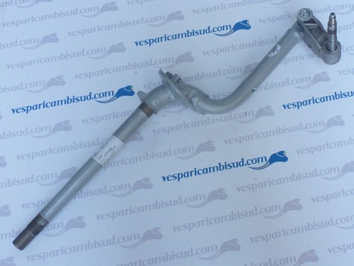 Tubo sterzo vespa - tubo,