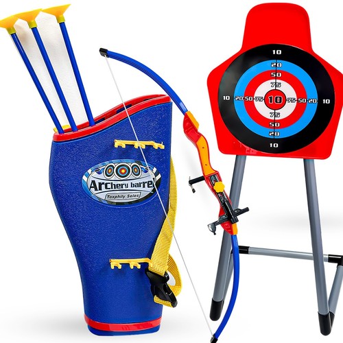 Set tiro con arco - set, e