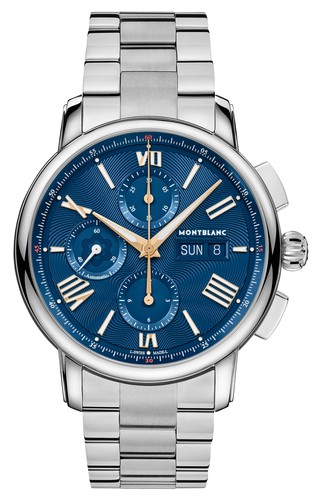 Edizione limitata orologio - limitata,