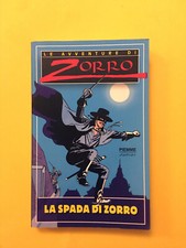 La spada di Zorro-di