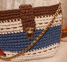 Borsa Borsetta Da Donna