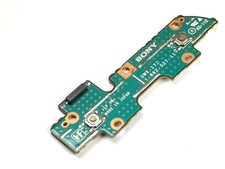 1-862-527-11 Sony Vaio Touchpad Buttons Board Tasti Scheda Mouse sony vaio