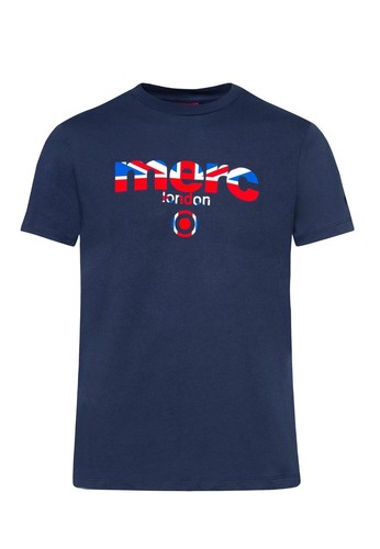 Shirt uomo merc london - t-shirt,