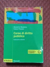Libro universitario Corso di