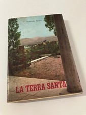 LA TERRA SANTA P. Raimondo
