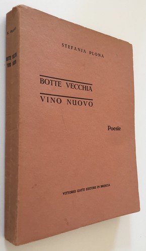 Stefania plona botte - stefania,