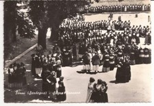 Fonni ( NU ) Sagra Paesana