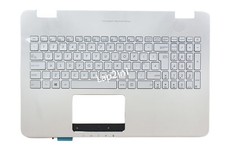 Nuova tastiera ASUS N551