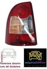 FARO FANALE FANALINO