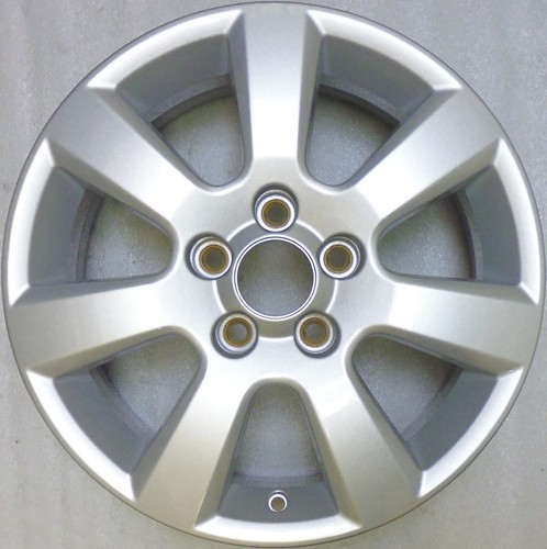 Opel cerchione lega - cerchione, in