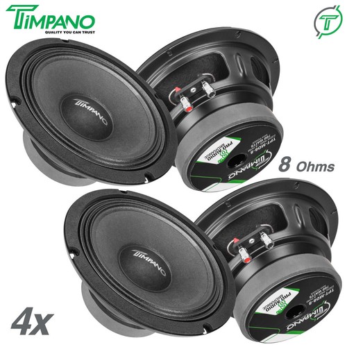 Confezione timpano audio - timpano,