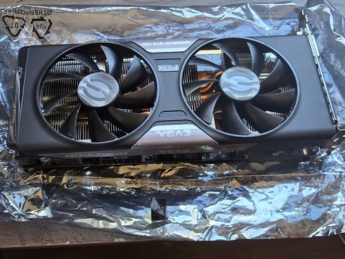 Evga geforce gtx 760 ftw - geforce,