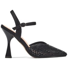 Lady Couture Tango Pump Con