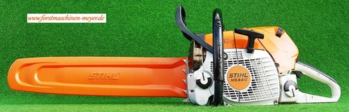Motosega stihl 441 m - motosega,