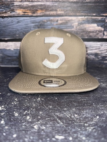 Cappello snapback chance the - snapback,