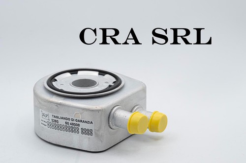 Radiatore olio scambiatore - olio,