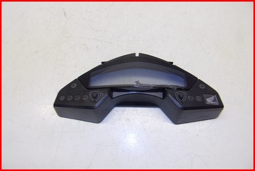 Honda hornet 600 2011 - hornet,