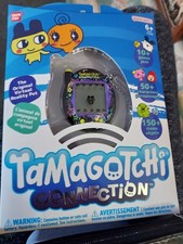 Tamagotchi Connection - Neon