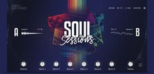 Native Instruments - Soul