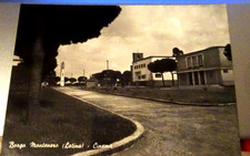 LITTORIA BORGO MONTENERO