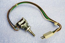 potentiometer   - Revox B710
