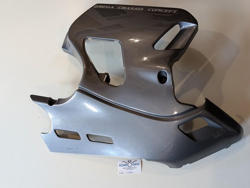Yamaha gts1000a 4bh carena - 4bh,