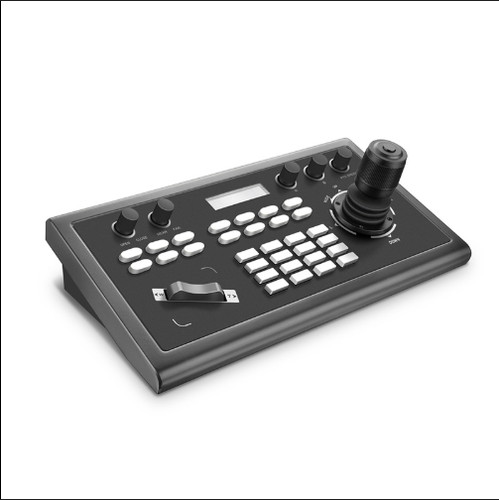 Controller telecamera minnray - telecamera,