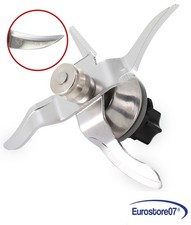 BIMBY TERMOMIX- TM 31 -  GRUPPO COLTELLO NO ORIGINALE COMPATIBILE  COD 30525