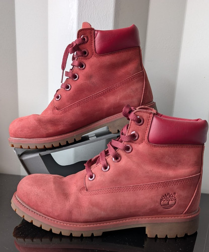 Timberland premium pollici - premium,