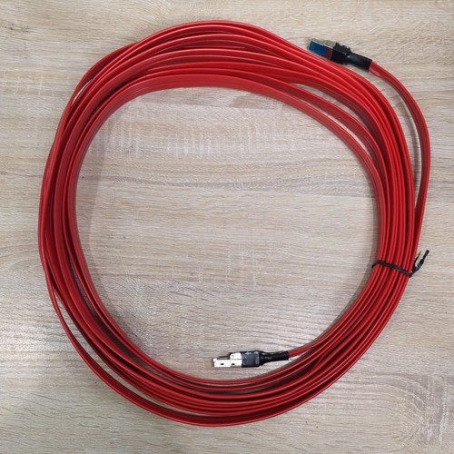 Wireworld starlight cavo - starlight, 8