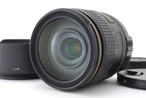 Quasi come nuovo nikon - [quasi,