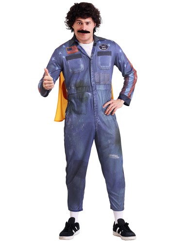 Costume rod kimble hot - costume,