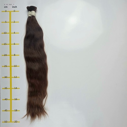 Capelli veri tinti per - veri,