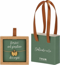 - Collana Con Fiocco