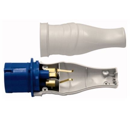 Adattatore industriale - , da