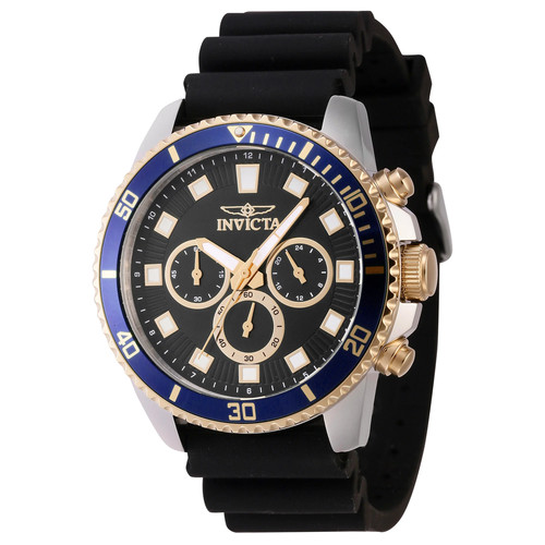 Orologio invicta 46121 uomo - invicta,