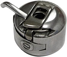 Navetta Capsula Porta-Spolina