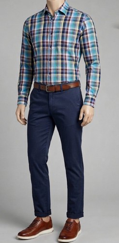 Croix camicie maniche - st.,