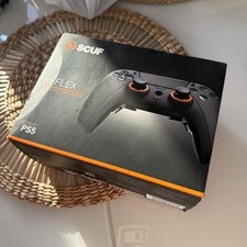 Scuf Gaming Reflex Controller