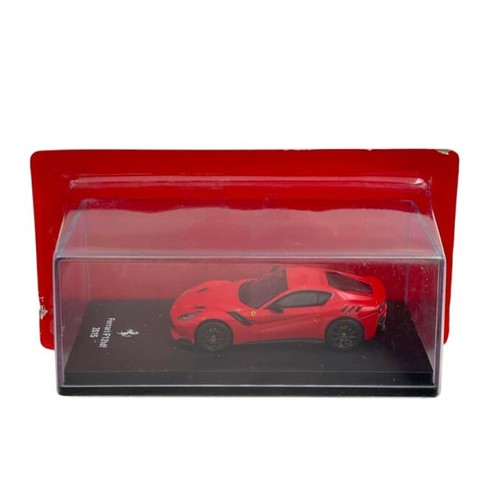 Modellino auto magazine - auto, ex
