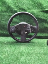VOLANTE STERZO PER FIAT 500