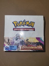 Pokémon Box 36 bustine