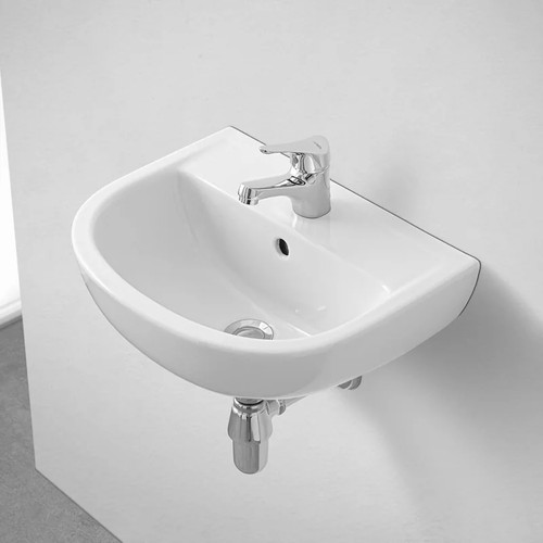 Lavabo sospeso in - sospeso, 45