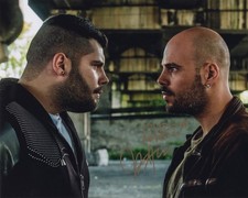 MARCO D'AMORE Foto Autografata Signed Photo PROOF Autografo GOMORRA